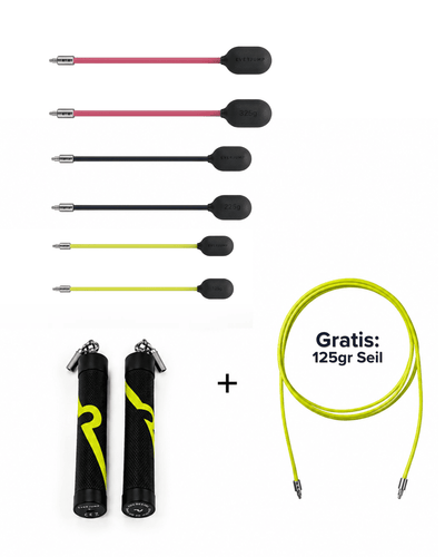 Schwingseil Allrounder Set